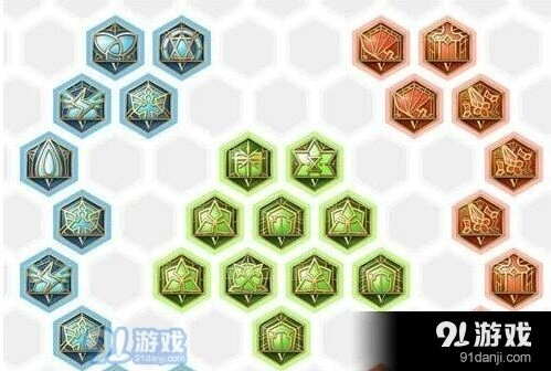 王者荣耀新版五级铭文调整曝光