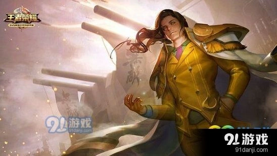王者荣耀周瑜重做出装攻略 出装思路推荐指南