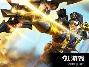 王者荣耀新版后羿技能强度