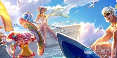 王者荣耀S8赛季新皮肤有哪些 玩法攻略
