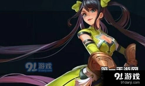 王者荣耀维多利亚女王皮肤钻石联赛技巧分享