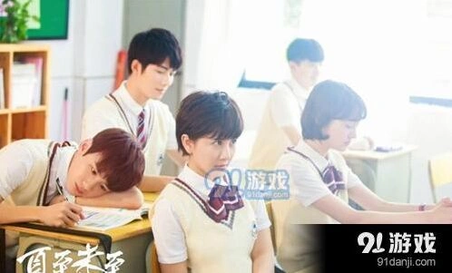 夏至未至遇见身世情况介绍