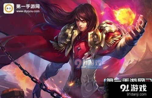 王者荣耀重做周瑜出装技巧分享