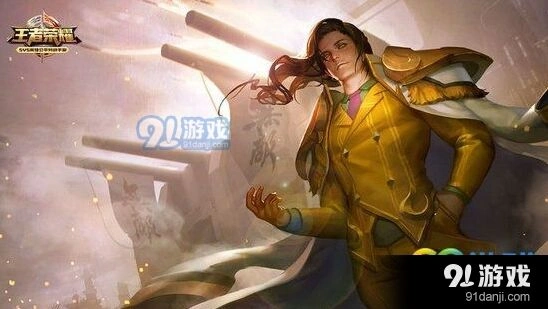 王者荣耀周瑜被动引燃机制详解
