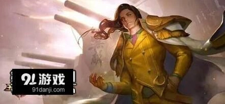 王者荣耀周瑜出装详解