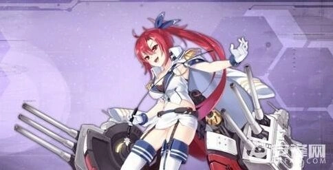 碧蓝航线威奇塔装备搭配完整版