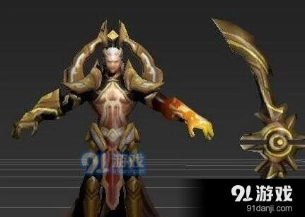 王者荣耀后羿重做出装思路讲解