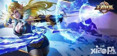 王者荣耀艾琳重做计划 艾琳重做什么时候出