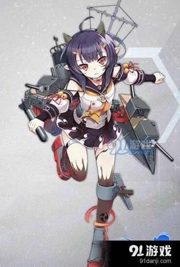 碧蓝航线阿武隈打捞方法详解