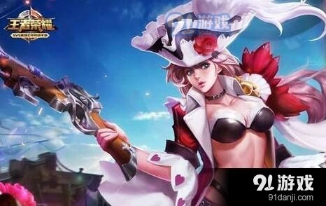 王者荣耀s8射手排行榜大全