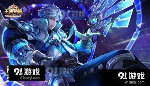 王者荣耀法师梯度一览 强势法师推荐