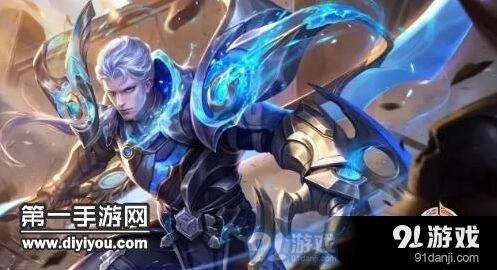 王者荣耀铠技能效果与实战应用