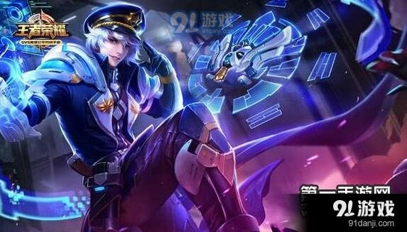 王者荣耀S8赛季最强法师排行诸葛亮居首