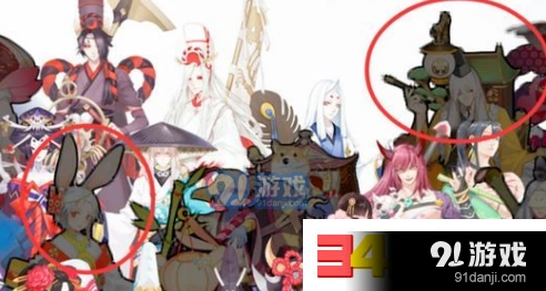 阴阳师兔丸觉醒前后对比 完整攻略分享