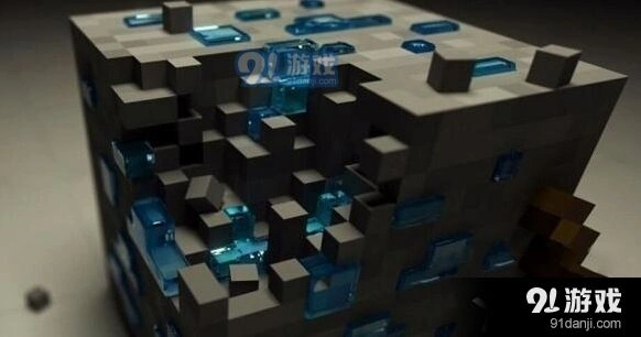 我的世界矿物排名稀有度详解