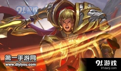 王者荣耀妲己出装思路 快速入门指南