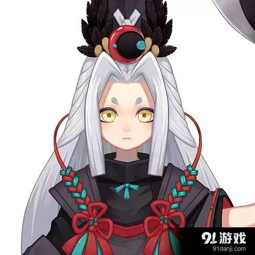 阴阳师黑童子技能使用技巧