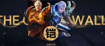 王者荣耀新英雄铠技能预览 什么时候上线