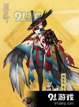 阴阳师伞剑的守护第八层新手攻略