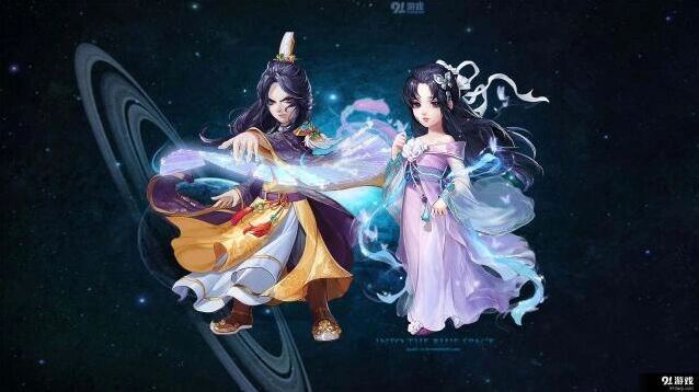 大话西游手游敏鬼速度分享 跑得比敏仙还快的男鬼玩法
