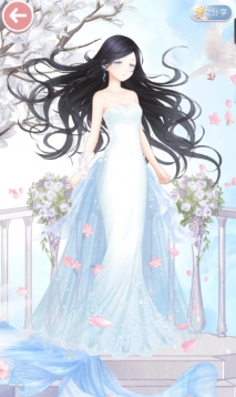 奇迹暖暖美人如花隔云端高分秘诀
