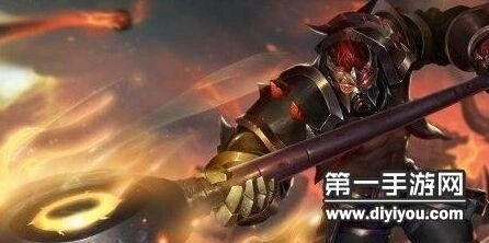 王者荣耀逆风局选什么英雄好
