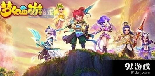 梦幻西游手游元音狸获取方式详解