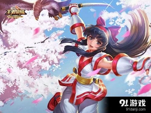 王者荣耀娜可露露出装攻略s7详解