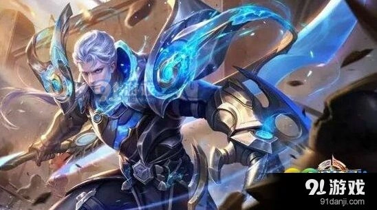 王者荣耀6月28日每日一题答案解析