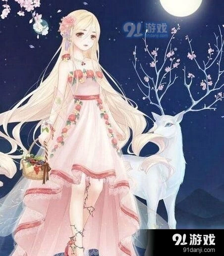 奇迹暖暖呦呦鹿鸣什么时候出现 珍稀萤光之灵复刻指南