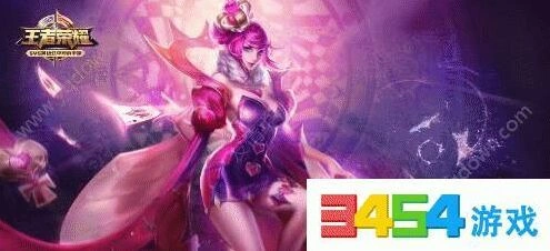 王者荣耀王昭君技能调整全攻略