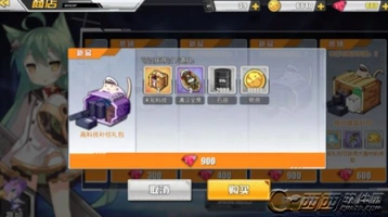 碧蓝航线高科技礼包划算与否 详细解析