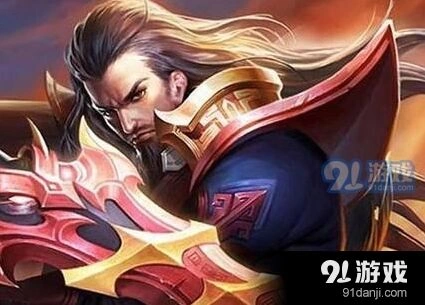 王者荣耀曹操排位上分玩法