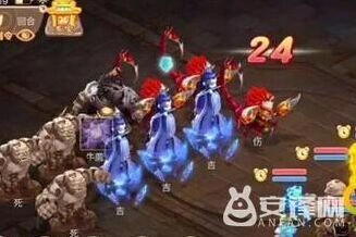 魔王窟中殿攻略大话西游技巧通关攻略