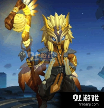 王者荣耀鬼谷子CD流出装技巧