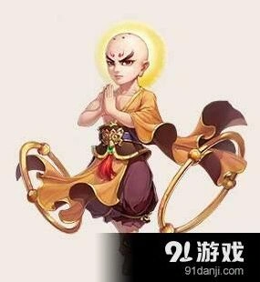 大话西游金刚仙法宠定位与培养