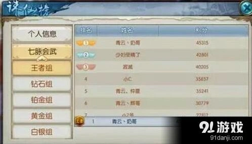 诛仙手游天音装备搭配详解