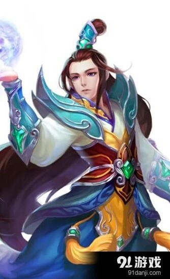 《倩女幽魂录》药师步临风打法攻略