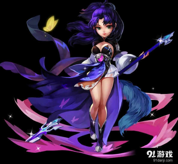 仙剑奇侠传原创角色阿离攻略玩法详解