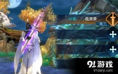 诛仙手游青云与鬼王对战技巧指南