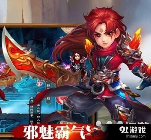 诛仙六大职业技能定位指南