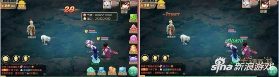 大话西游三尸虫倒地优先回血机制解析