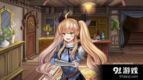 姬魔恋战纪战姬张飞完全攻略