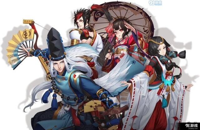 阴阳师无火流搭配指南
