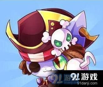 天天酷跑恶魔喵神秘商店 技能属性解析