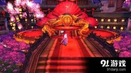 诛仙手游结婚系统攻略 婚礼玩法教程