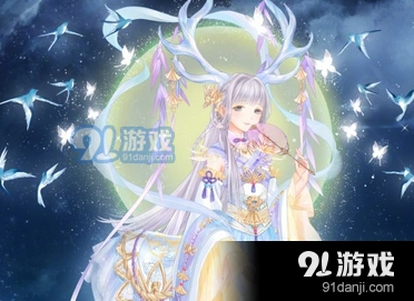 《奇迹暖暖》满天繁星夏夜星空通关指南