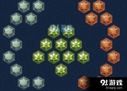 梦见猫四级五级铭文最佳搭配
