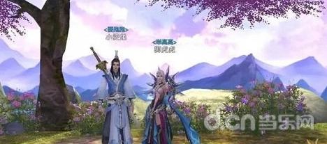 诛仙手游师徒系统入门指南
