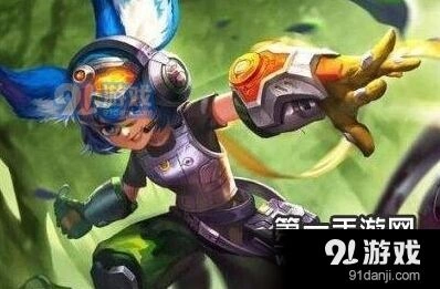 王者荣耀前期强势英雄推荐顺风局必看